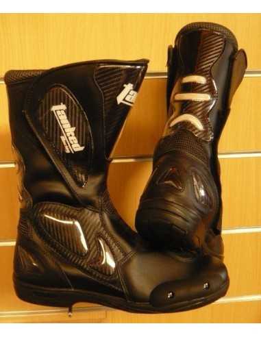 Bota Tanked Cross