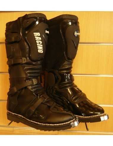 Bota MotoCross Tanked