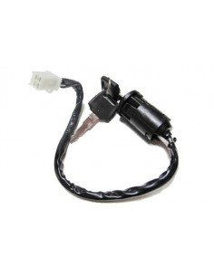 Bombin llave contacto quad pit bike 2