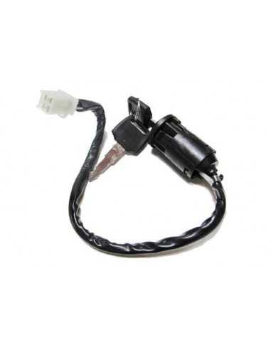 Bombin llave contacto quad pit bike