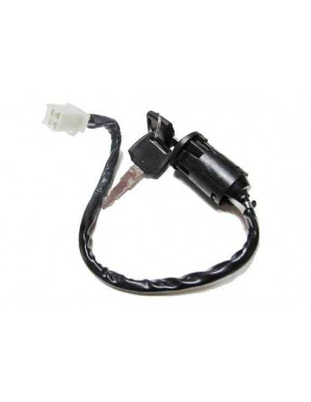 Bombin llave contacto quad pit bike