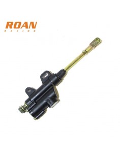 Bomba freno trasero Pit Bike 2