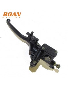 Bomba freno quad izquierda - Motos apollo