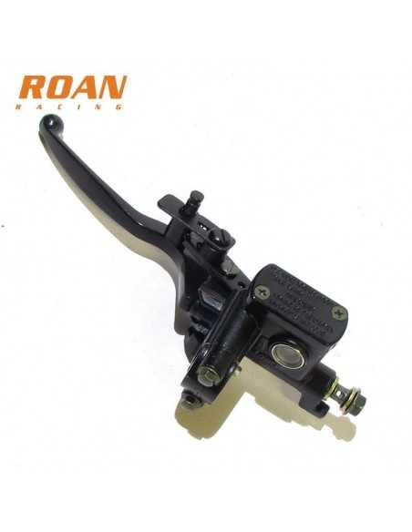 Bomba freno quad izquierda - Motos apollo