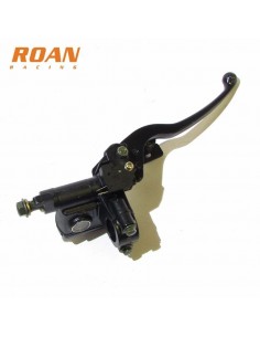 Bomba freno quad izquierda - Motos apollo 2