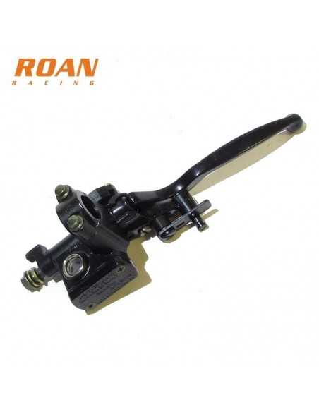 Bomba freno quad izquierda - Motos apollo