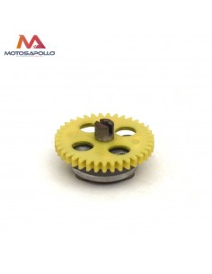 Bomba de agua 250cc pit bike Motosapollo.com