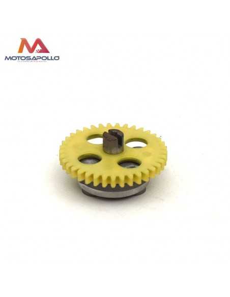 Bomba de agua 250cc pit bike Motosapollo.com