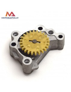 Bomba de aceite pit bike Motosapollo.com