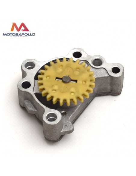 Bomba de aceite pit bike Motosapollo.com