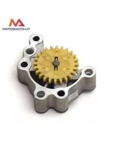Bomba de aceite pit bike Motosapollo.com 2