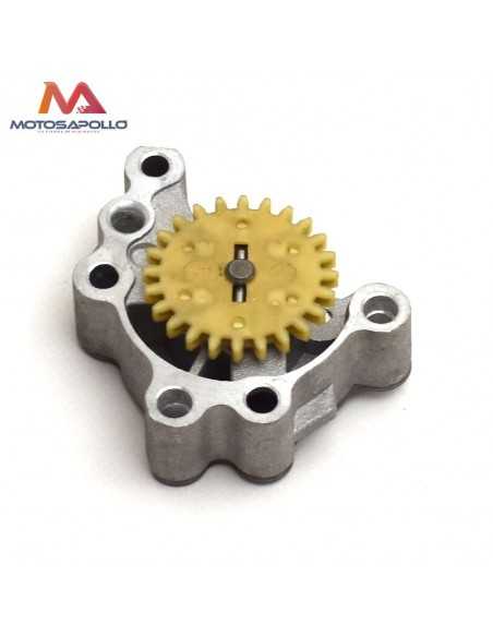 Bomba de aceite pit bike Motosapollo.com