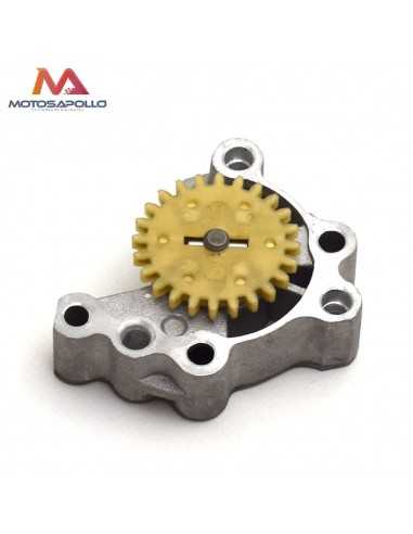 Bomba de aceite pit bike Motosapollo.com