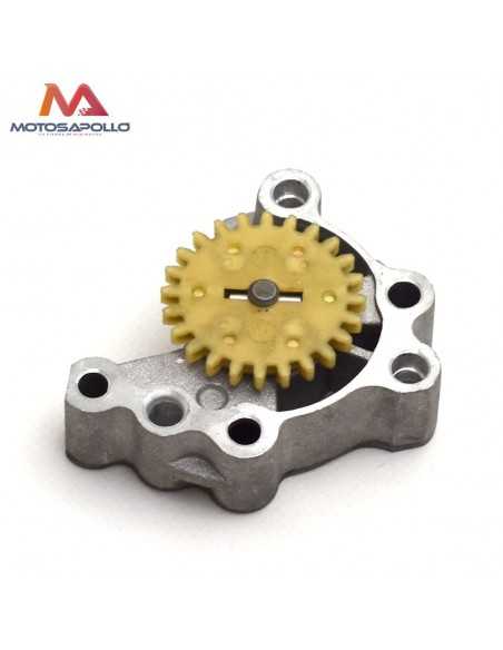 Bomba de aceite pit bike Motosapollo.com