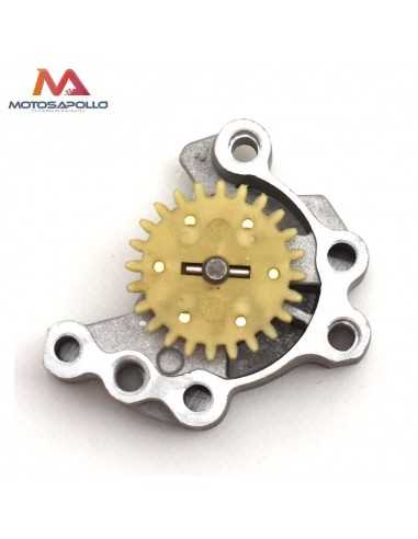 Bomba de aceite pit bike Motosapollo.com