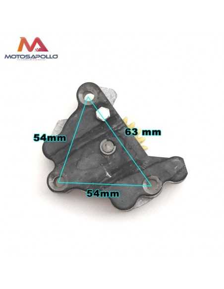 Bomba de aceite pit bike Motosapollo.com