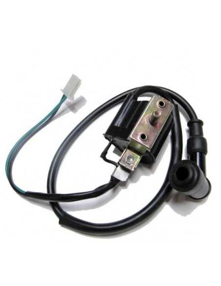 Bobina de alta R2 - 1