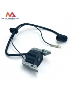 Bobina de alta pit bike 2 tiempos Motosapollo.com