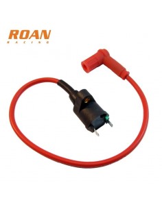 Bobina alta competicion R3 pit bikes quads