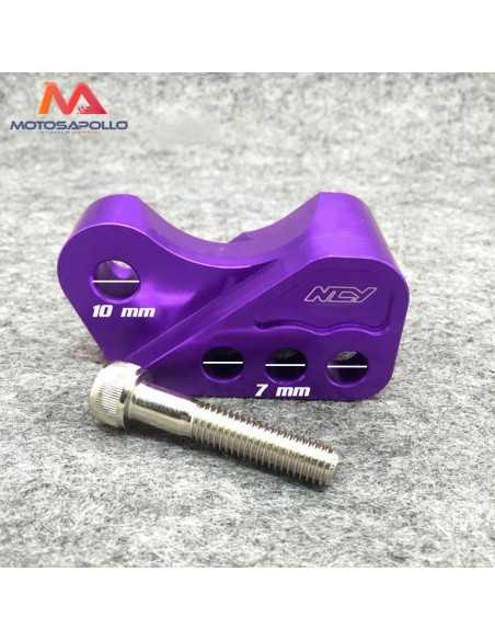 BIELETA BASCULANTE NCY