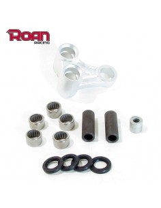 Bieleta amortiguador con casquillos - Motosapollo.com