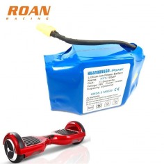 Bateria litio 36V 4Ah - Motosapollo.com