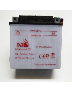 Bateria 12v-9ah Haijiu - 1