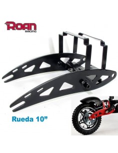 Basculante patinete R10 - Motosapollo.com