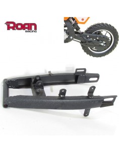 Basculante minicross 49cc - Motosapollo.com