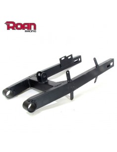 Basculante hierro negro 480mm - Motosapollo.com