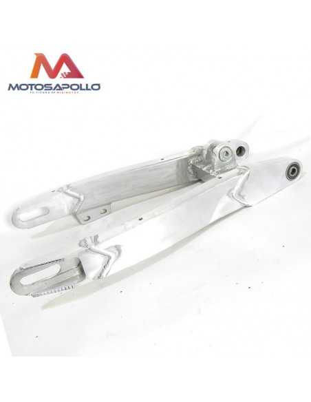 Basculante aluminio 440mm - Motosapollo.com