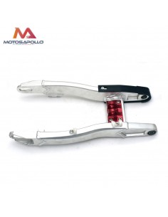 BASCULANTE 12" ALUMINIO 44cm (ANCLAJE DESMONTABLE) Motosapollo.com