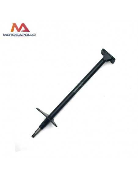 Barra direccion mini quad 2 tiempos Motosapollo.com