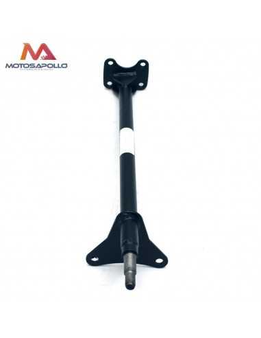 Barra direccion mini quad 2 tiempos Motosapollo.com