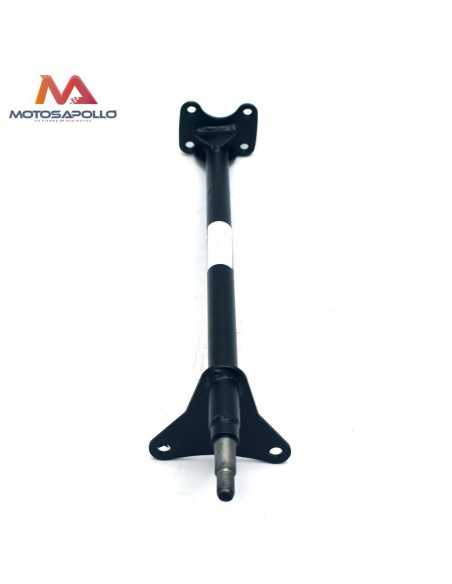 Barra direccion mini quad 2 tiempos Motosapollo.com