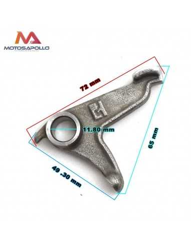 Balancines Pit bike 250cc Motosapollo.com