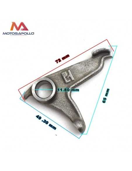 Balancines Pit bike 250cc Motosapollo.com