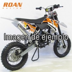 Asiento pit bike R50 - Motosapollo.com 2