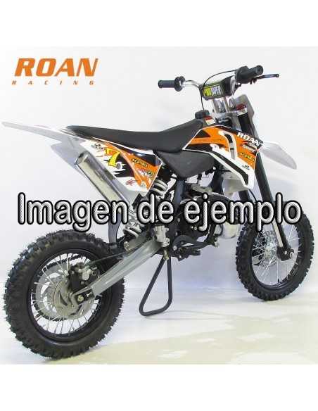 Asiento pit bike R50 - Motosapollo.com
