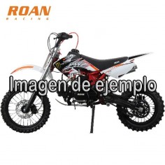 Asiento pit bike CRF50 comfort - Motosapollo.com 2