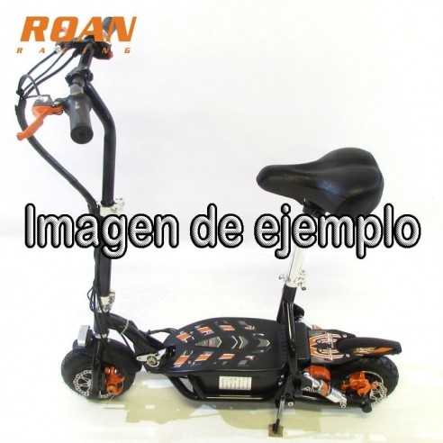 Asiento patinete niño - Motosapollo.com