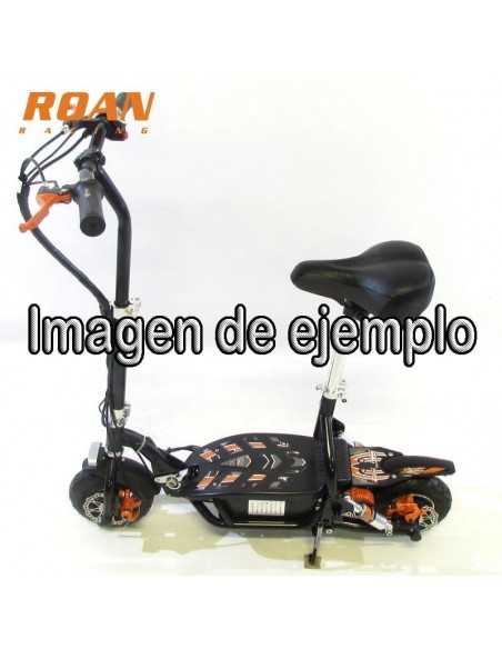 Asiento patinete niño - Motosapollo.com