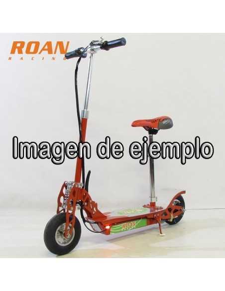 Asiento patinete infantil - Motosapollo.com