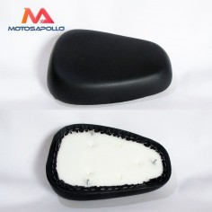 Asiento patinete chopper - Motosapollo.com