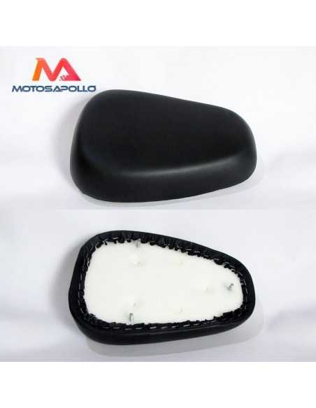 Asiento patinete chopper - Motosapollo.com