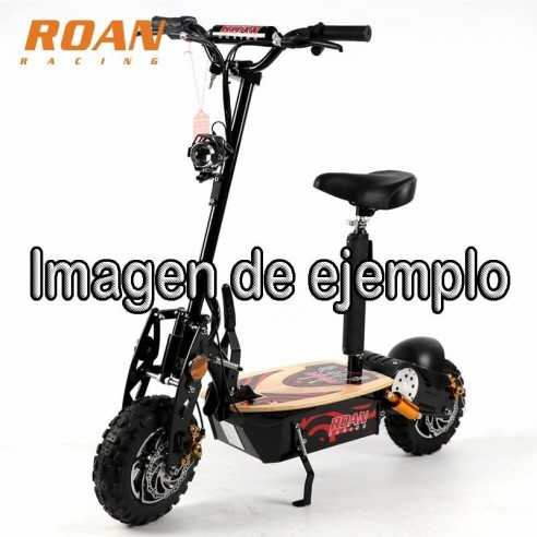 Asiento patinete - Motosapollo.com