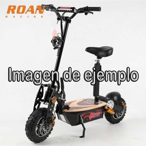 Asiento para patinete - Motosapollo.com