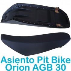 Asiento orion agb30