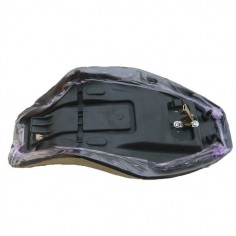 Asiento miniquad 4T tipo predator - 1 2