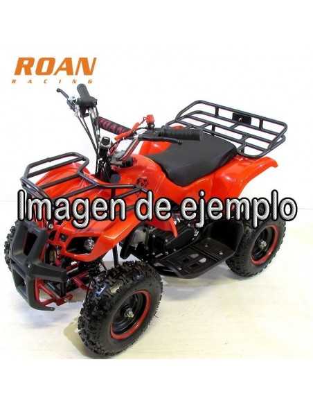 Asiento miniquad 49cc ROAN Panda - Motosapollo.com